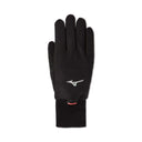 Mizuno Mizuno Breath Thermo Fleece gants de course à pied unisexe