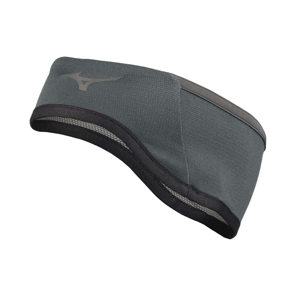Mizuno Mizuno Breath Thermo Headband bandeau de course à pied unisexe