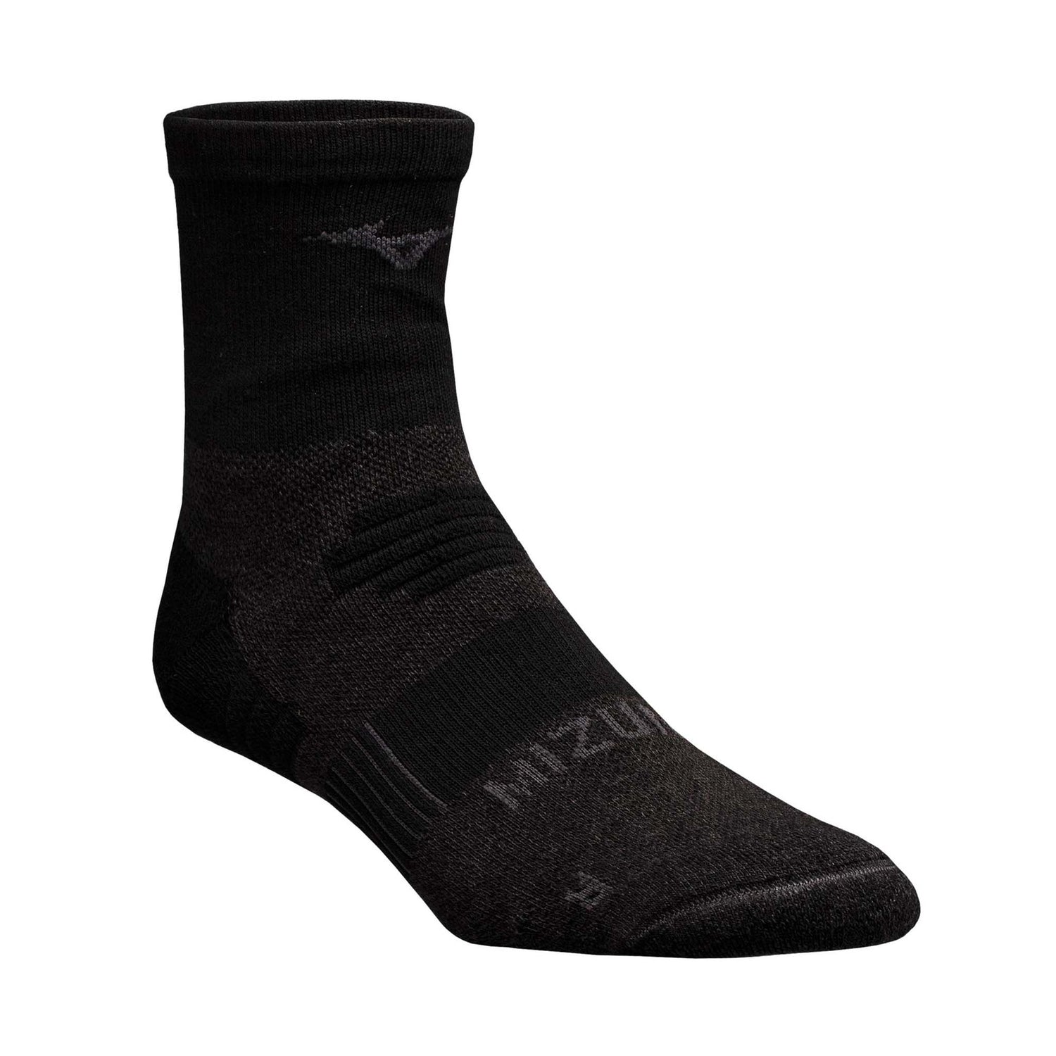 Mizuno Mizuno Breath Thermo Racer chaussettes sport