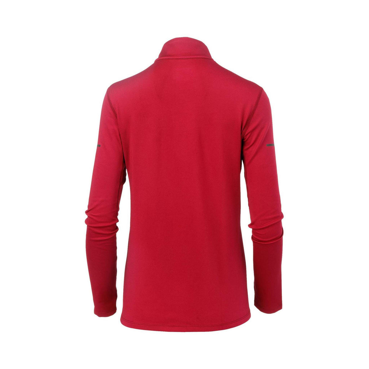 Mizuno Mizuno Breath Thermo couche de base à demi-glissière pour femme