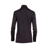 Mizuno Mizuno Breath Thermo couche de base à demi-glissière pour femme