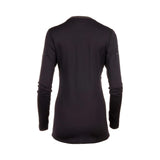 Mizuno Mizuno Breath Thermo couche de base à manches longues pour femme