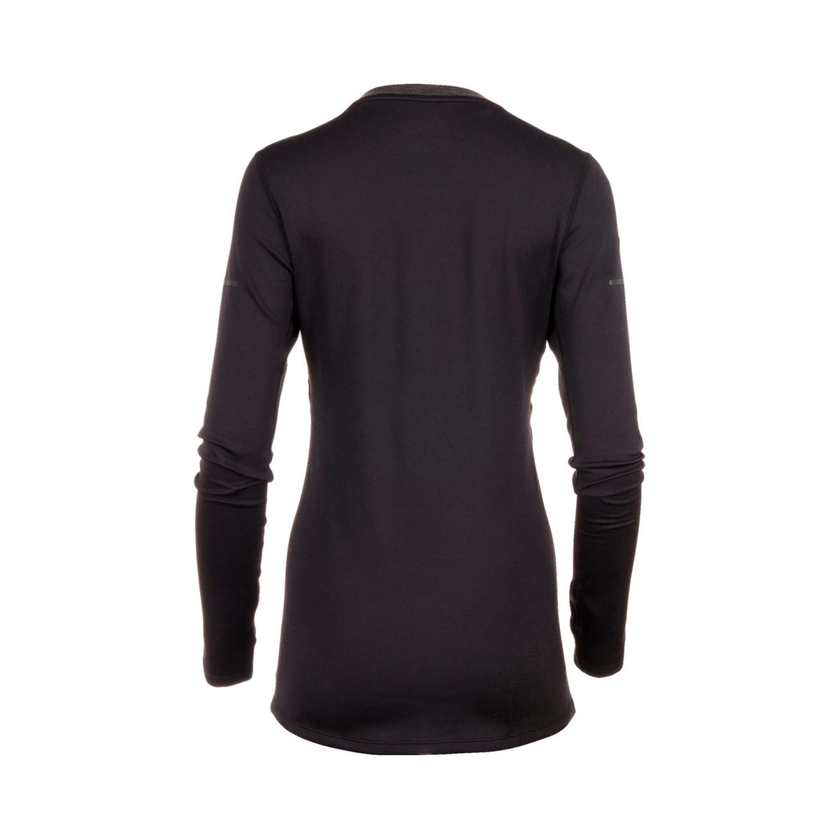 Mizuno Mizuno Breath Thermo couche de base à manches longues pour femme