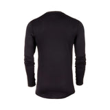 Mizuno Mizuno Breath Thermo couche de base à manches longues pour homme