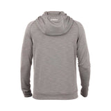 Mizuno Mizuno Infiinity Running Hoody chandail à capuchon 1/4 zip homme