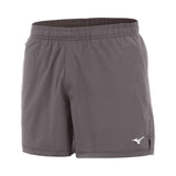 Mizuno Mizuno Infinity 5 Inch Short de course à pied 5 pouces homme