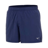 Mizuno Mizuno Infinity 5 Inch Short de course à pied 5 pouces homme
