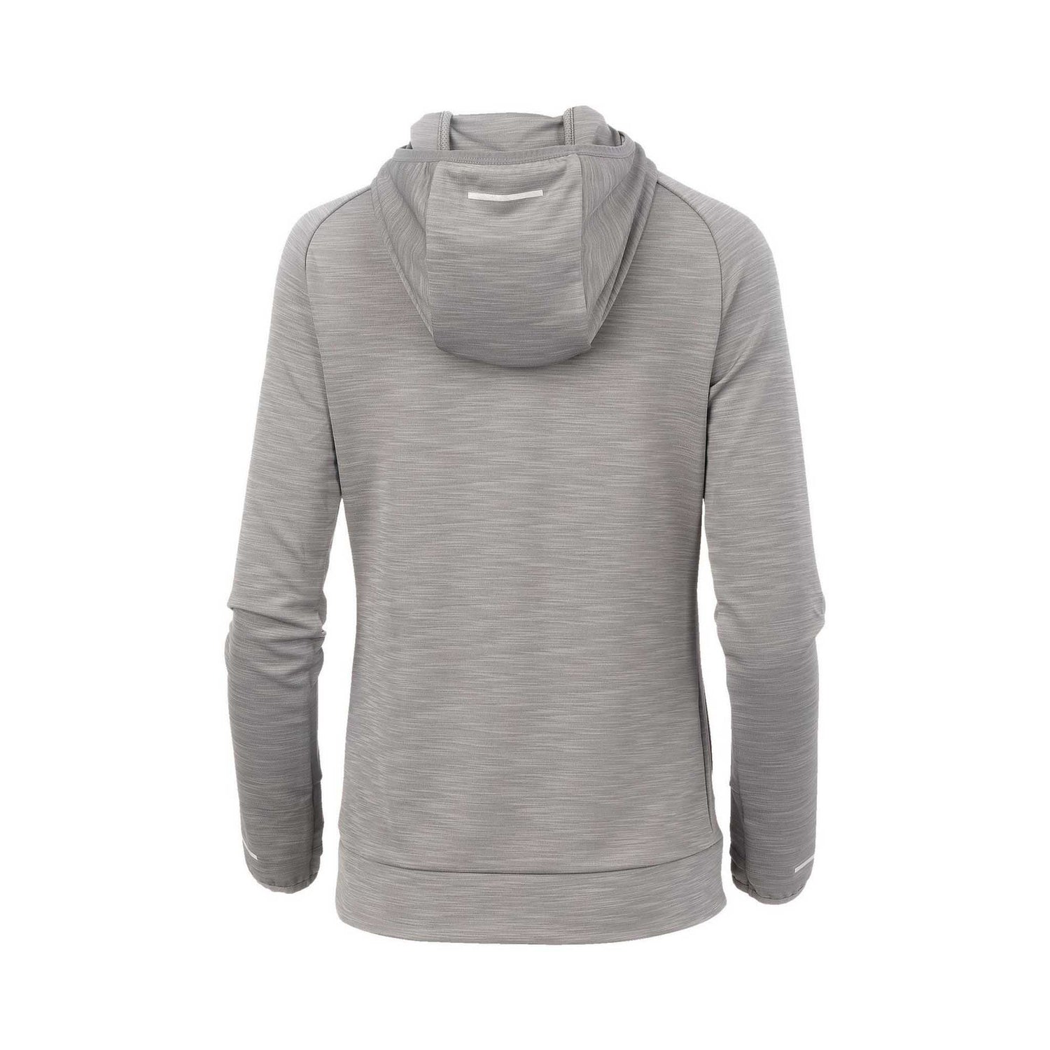 Mizuno Mizuno Infinity Running Hoody chandail à capuchon 1/4 zip femme