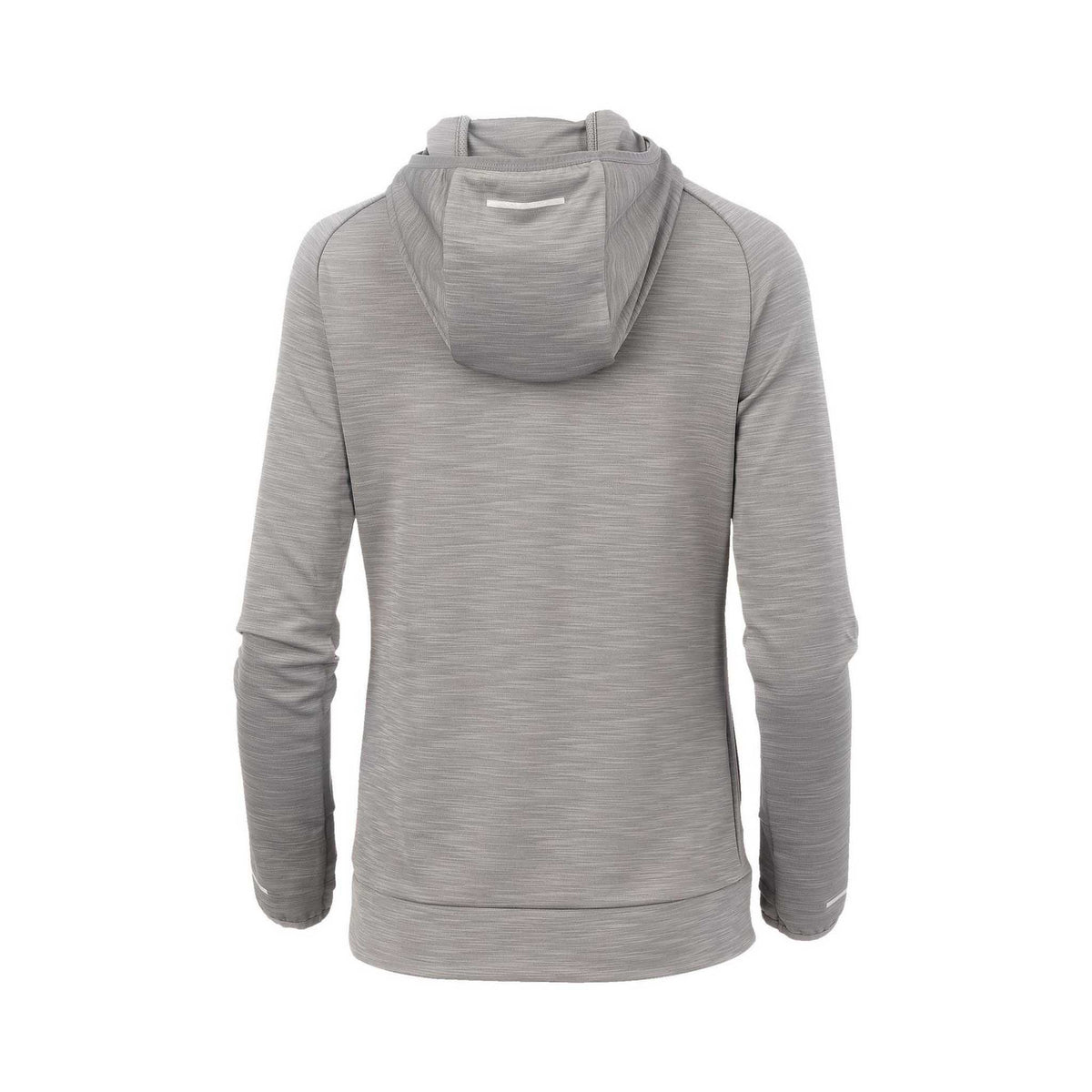 Mizuno Mizuno Infinity Running Hoody chandail à capuchon 1/4 zip femme