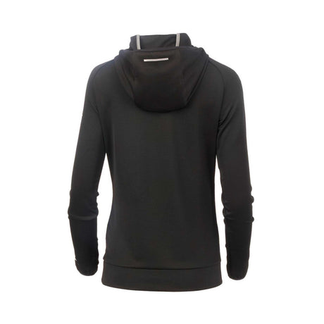 Mizuno Mizuno Infinity Running Hoody chandail à capuchon 1/4 zip femme