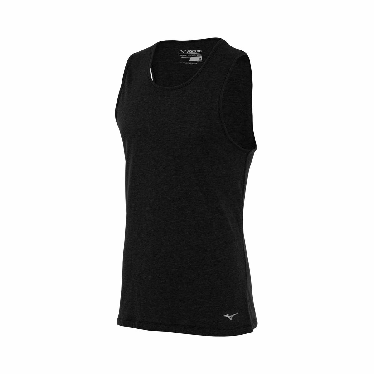 Mizuno Mizuno Inspire Singlet maillot de course a pied homme