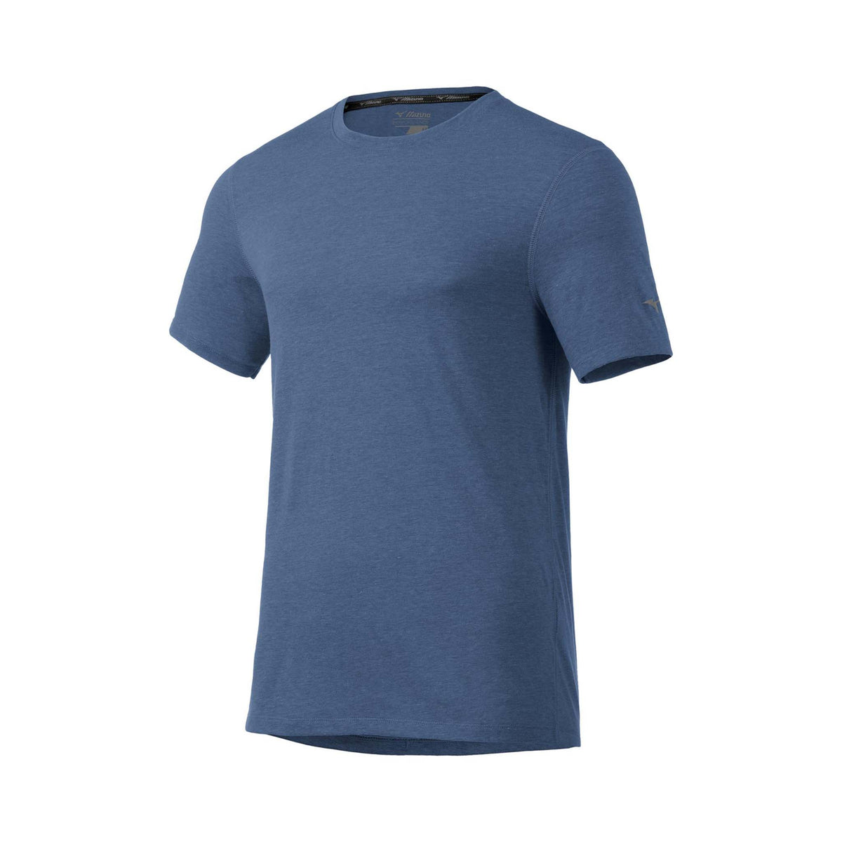 Mizuno Mizuno Inspire T-shirt sport d'entrainement manches courtes homme