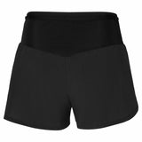 Mizuno Mizuno Multi Pocket Short de course à pied femme