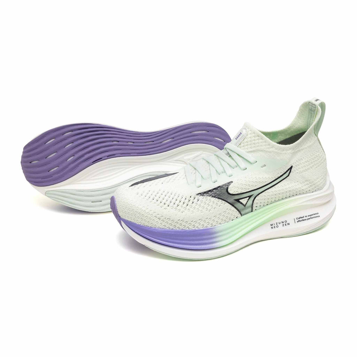Mizuno Mizuno Neo Zen chaussures de course à pied pour femme