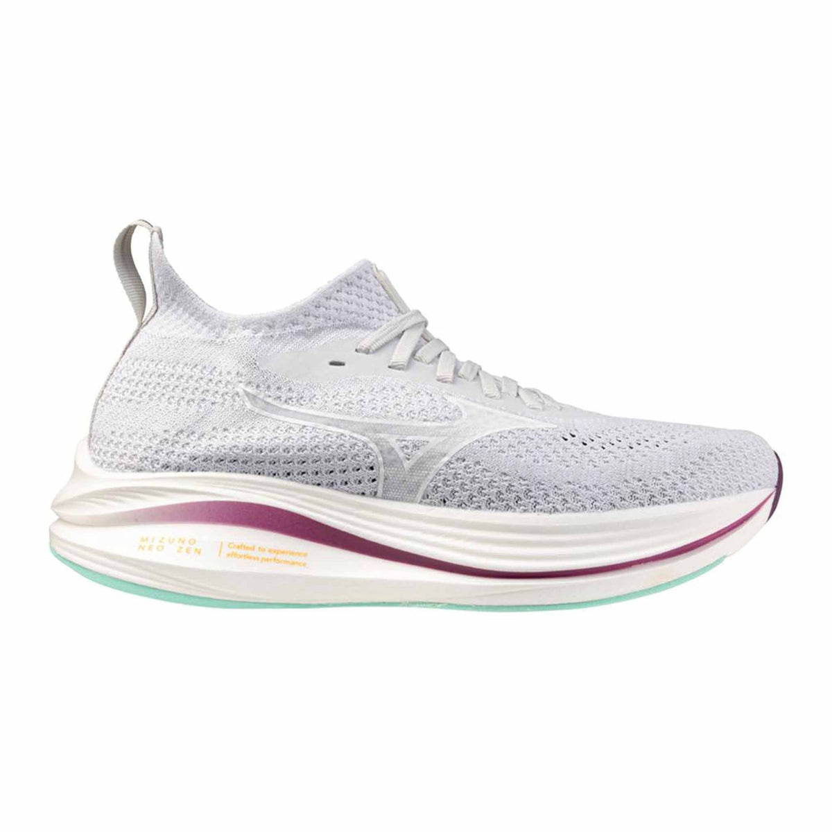 Mizuno Mizuno Neo Zen chaussures de course à pied pour femme
