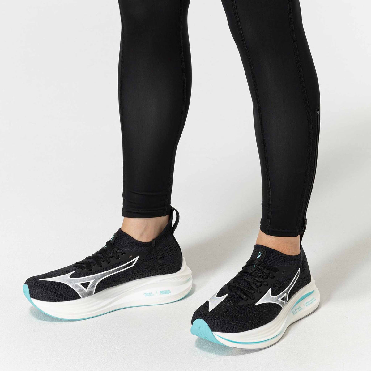 Mizuno Mizuno Neo Zen chaussures de course à pied pour femme
