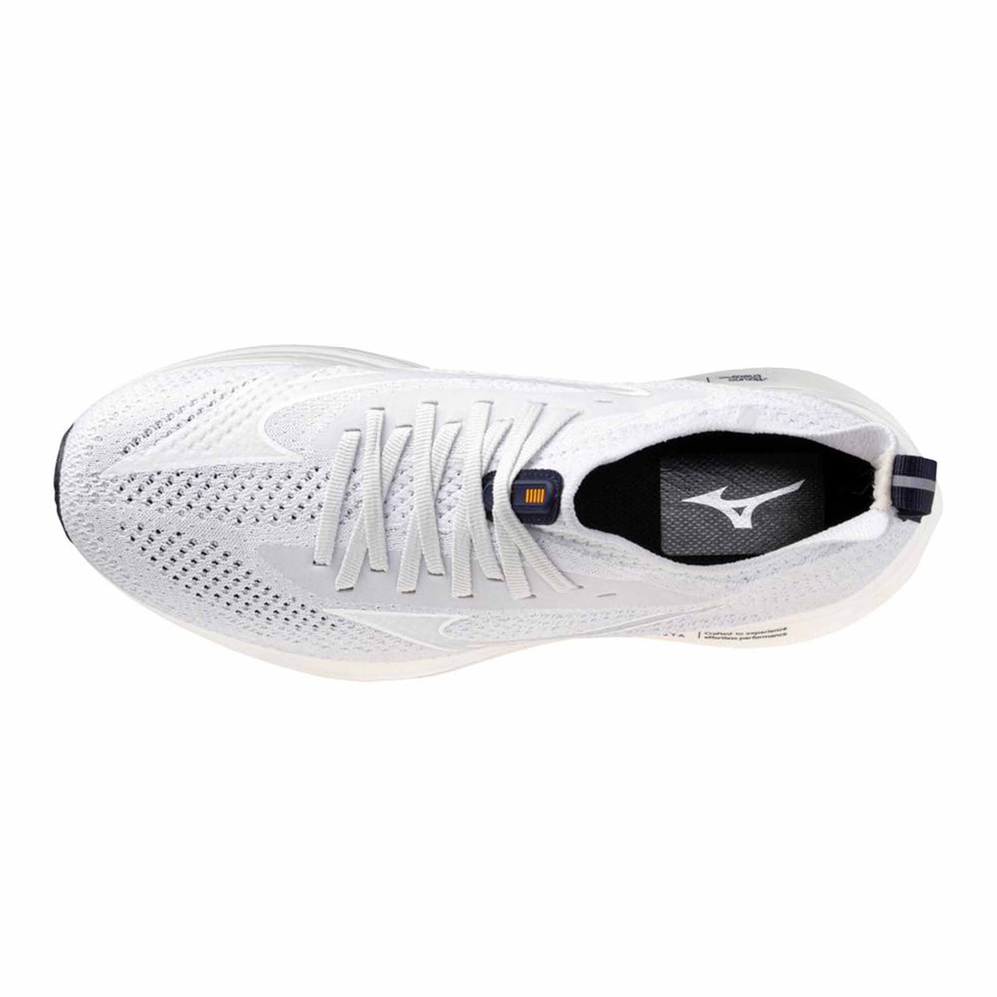Mizuno Mizuno Neo Zen chaussures de course à pied pour homme
