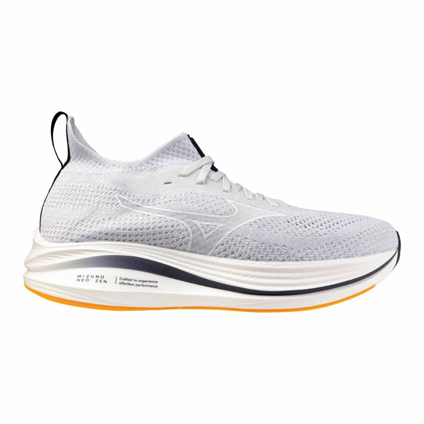 Mizuno Mizuno Neo Zen chaussures de course à pied pour homme
