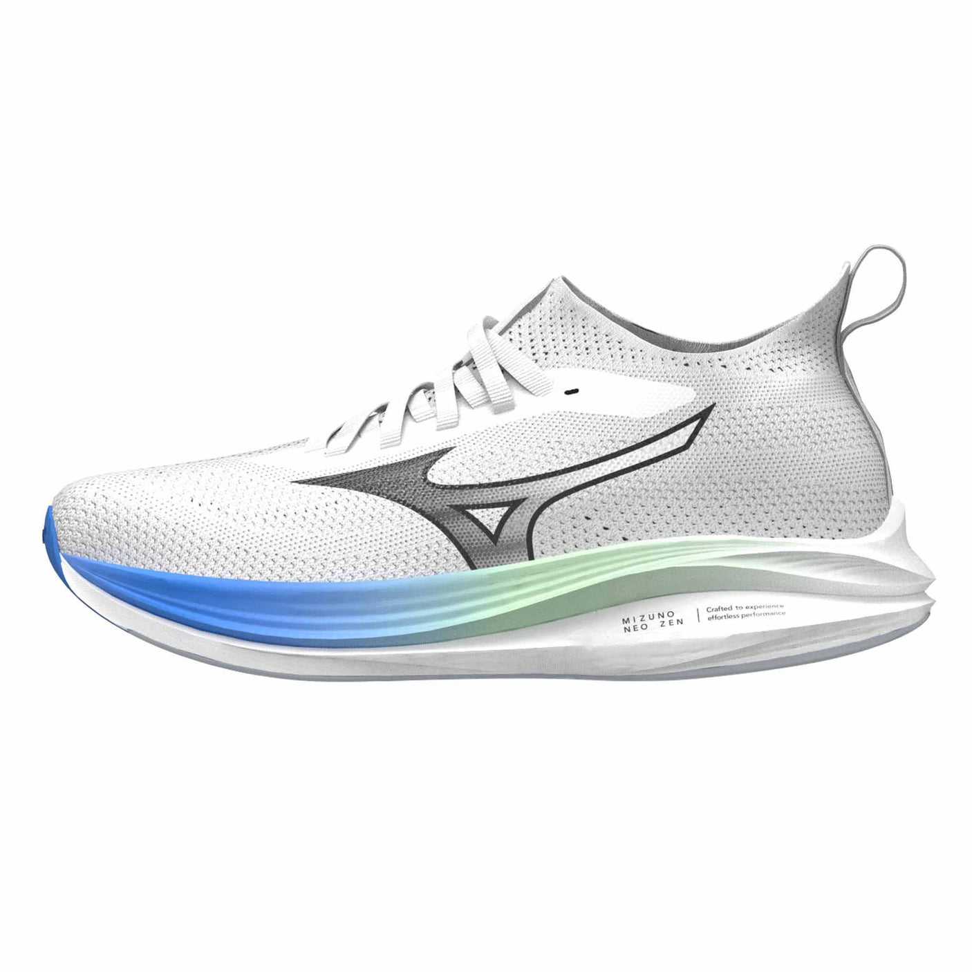 Mizuno Mizuno Neo Zen chaussures de course à pied pour homme