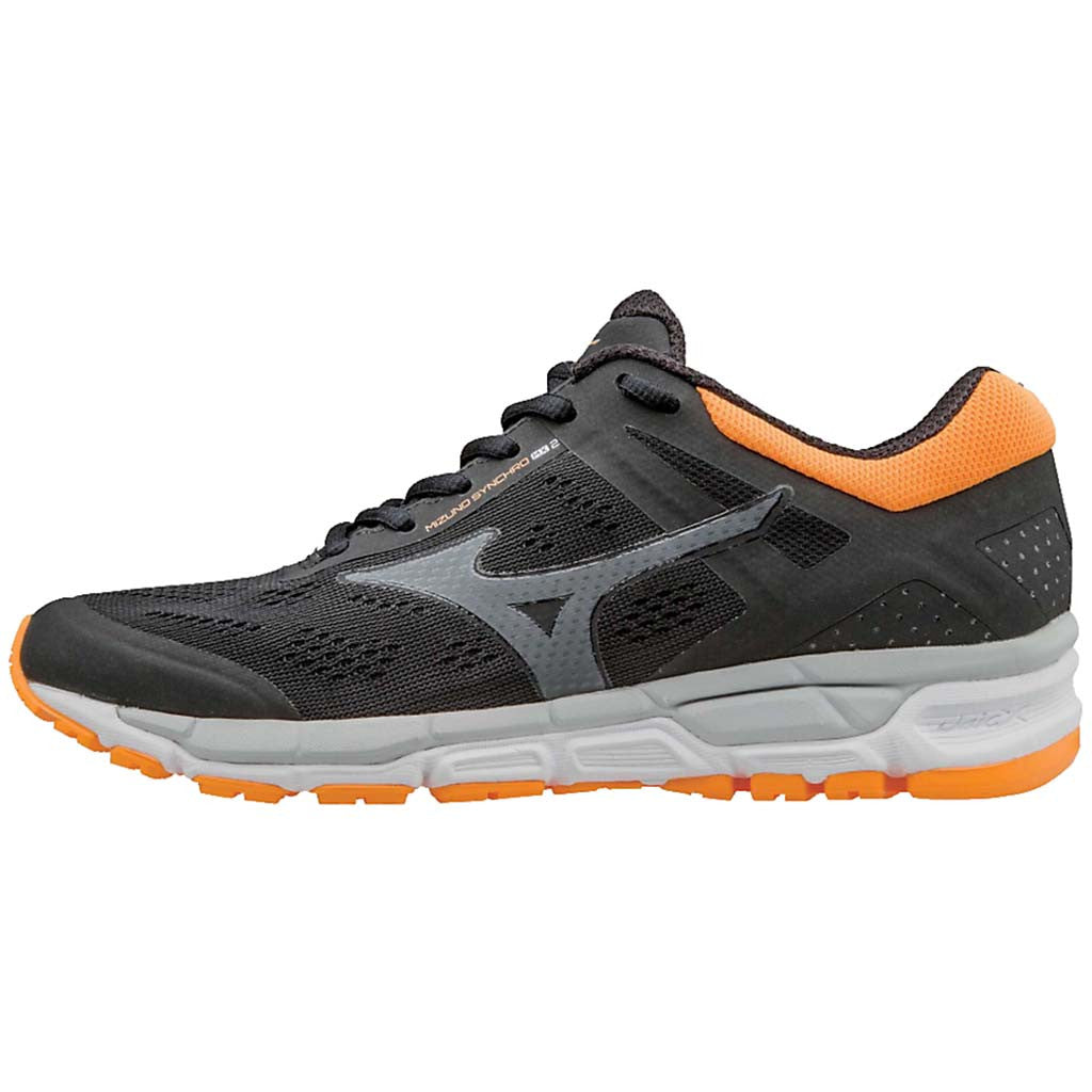 Mizuno Mizuno Synchro MX 2 chaussure de course a pied femme