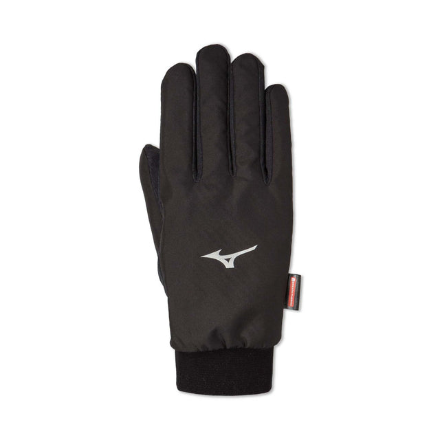 Mizuno Mizuno Thermo Wind Guard gants de course à pied unisexe