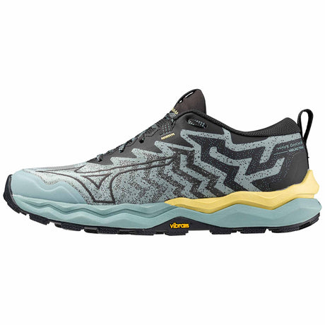 Mizuno Mizuno Wave Daichi 8 chaussures de course en sentier pour femme