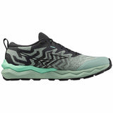 Mizuno Mizuno Wave Daichi 8 chaussures de course en sentier pour homme