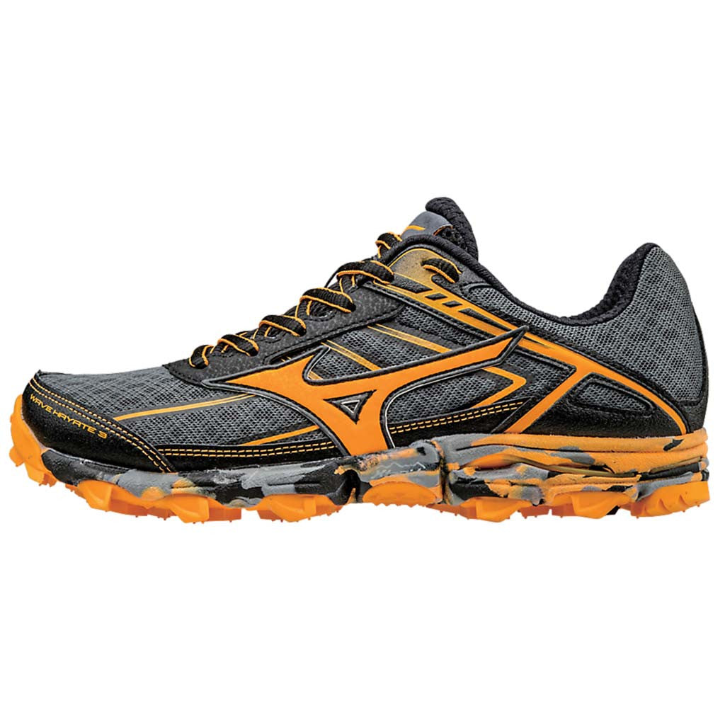 Mizuno Mizuno Wave Hayate 3 chaussure de course a pied en sentier femme