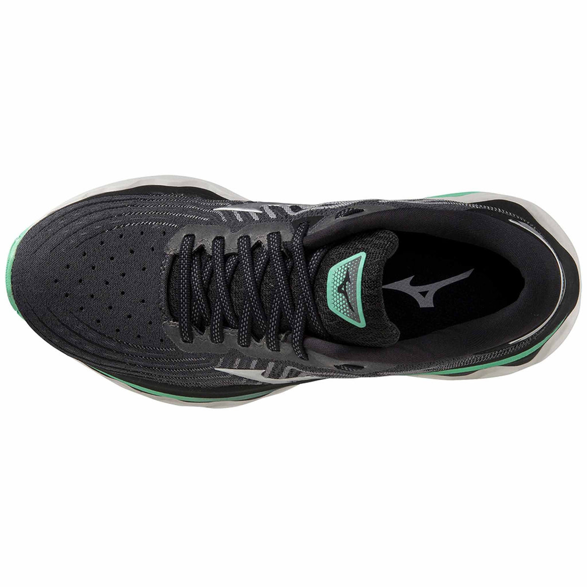 Mizuno Mizuno Wave Horizon 6 chaussures de course à pied pour femme