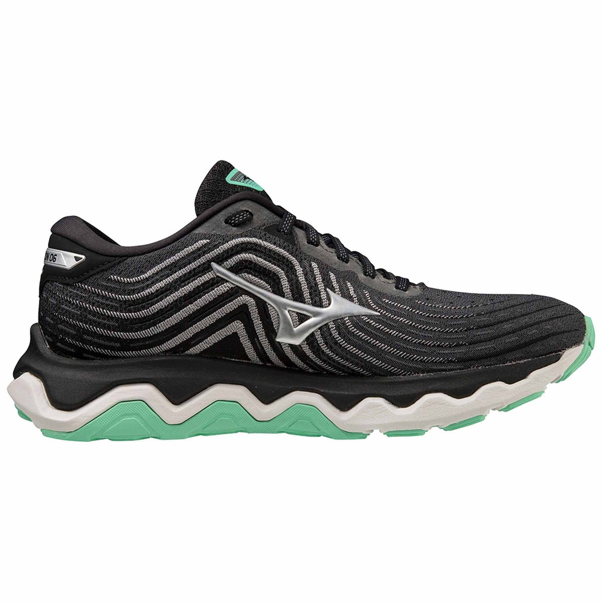Mizuno Mizuno Wave Horizon 6 chaussures de course à pied pour femme