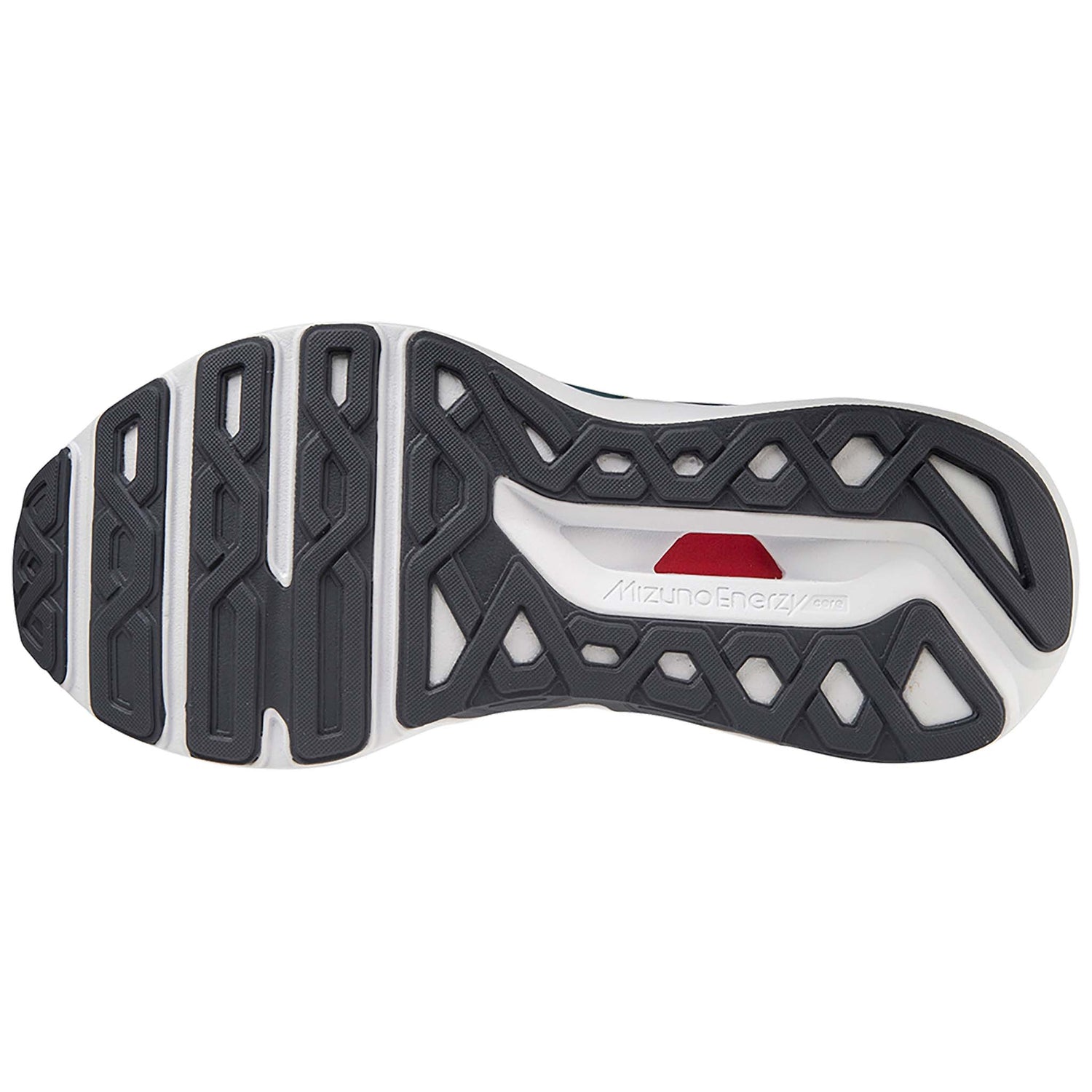 Mizuno Mizuno Wave Horizon 6 chaussures de course à pied pour homme