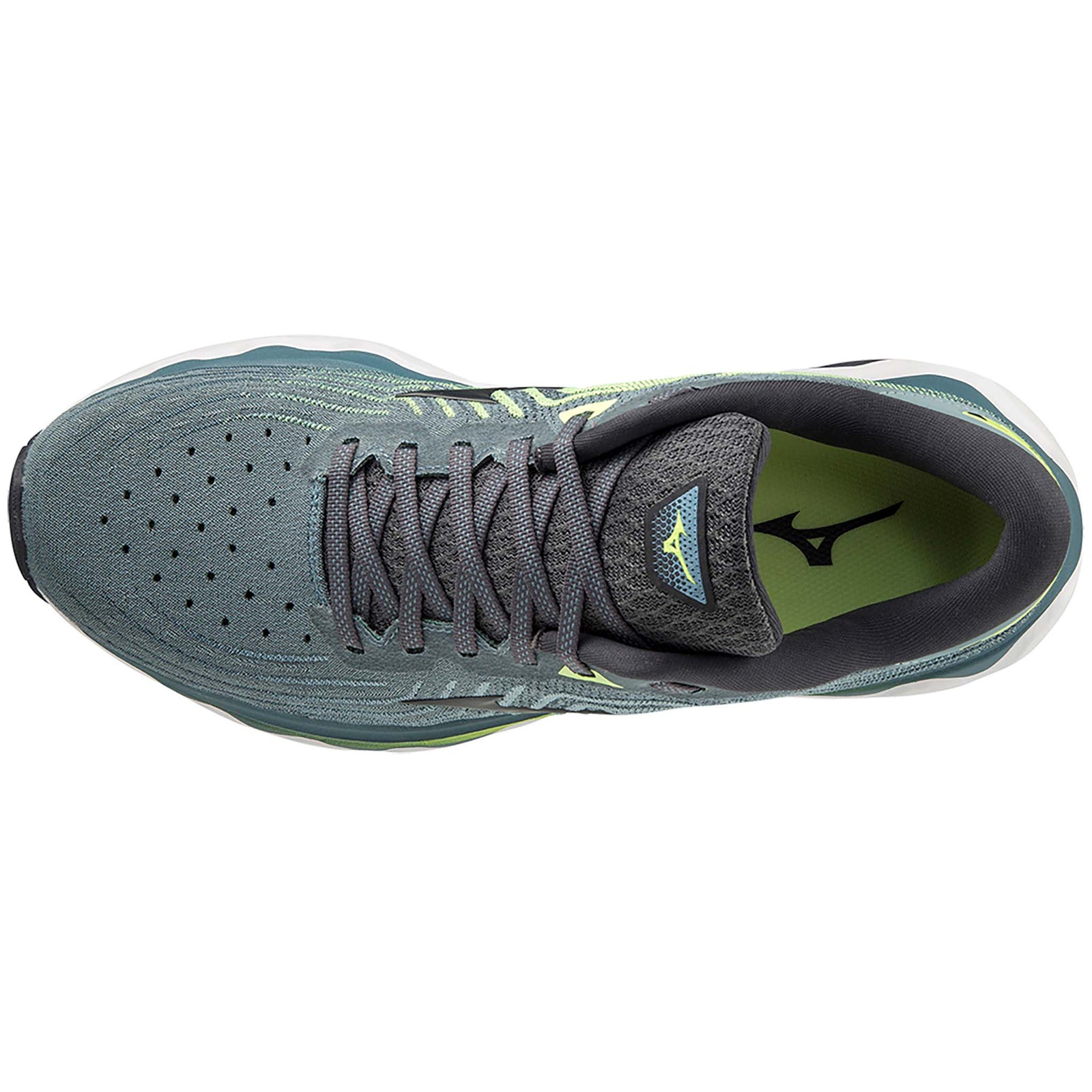 Mizuno Mizuno Wave Horizon 6 chaussures de course à pied pour homme