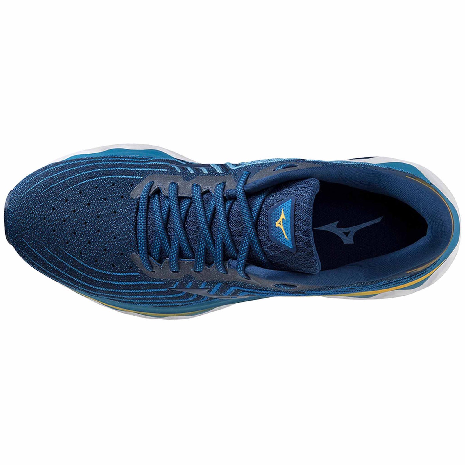 Mizuno Mizuno Wave Horizon 6 chaussures de course à pied pour homme