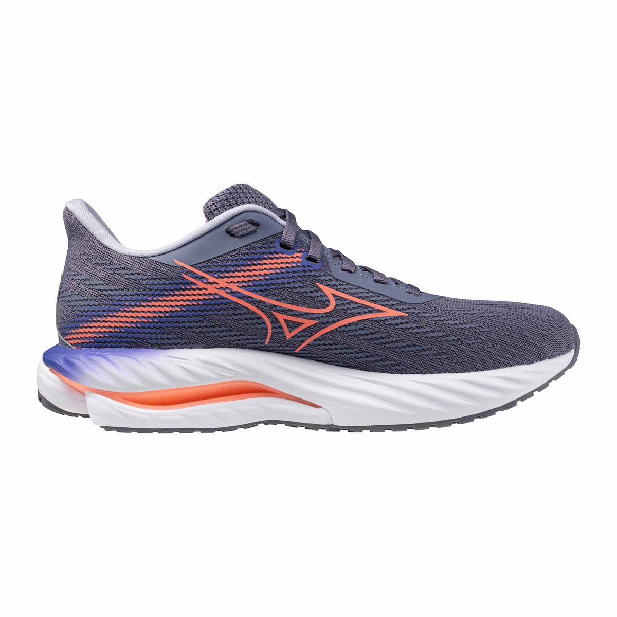 Mizuno Mizuno Wave Inspire 21 chaussure de course à pied femme