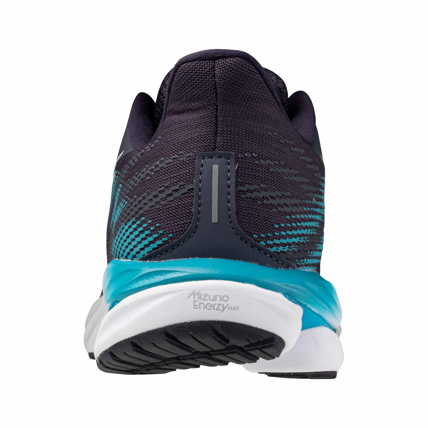 Mizuno Mizuno Wave Inspire 21 chaussures de course à pied homme