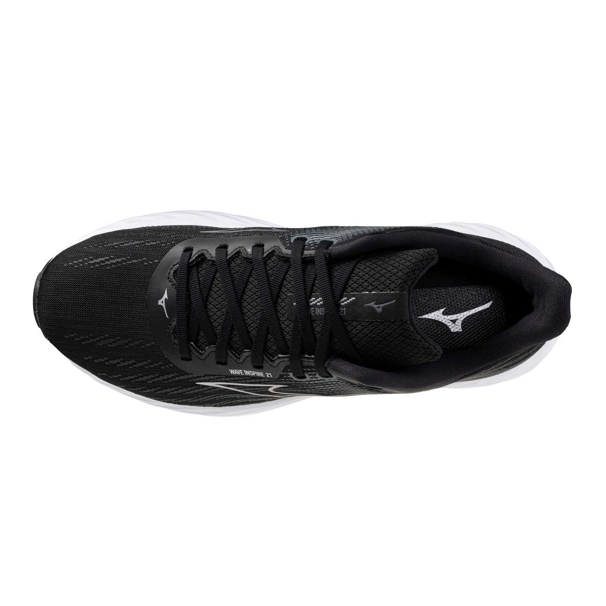 Mizuno Mizuno Wave Inspire 21 chaussures de course à pied homme