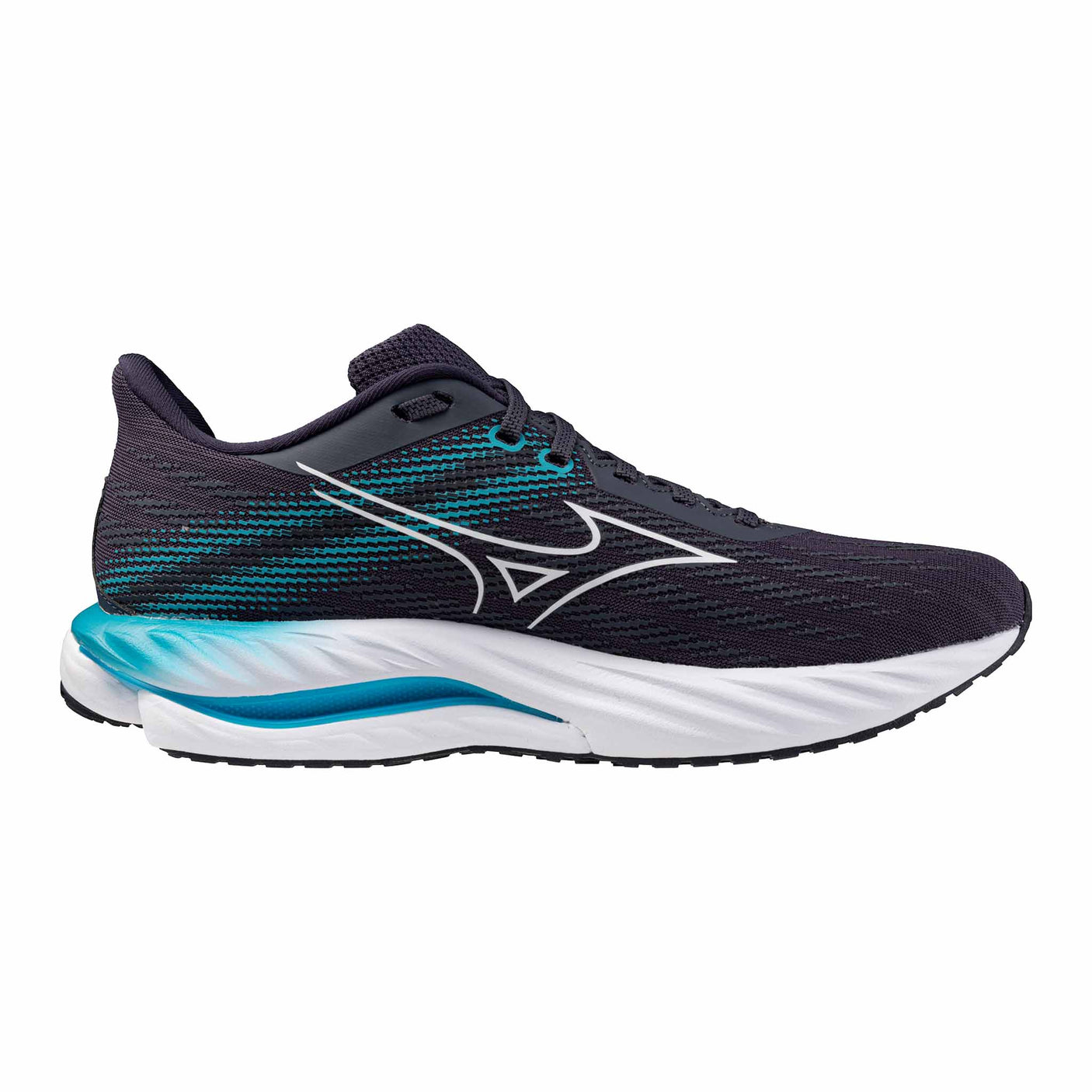 Mizuno Mizuno Wave Inspire 21 chaussures de course à pied homme