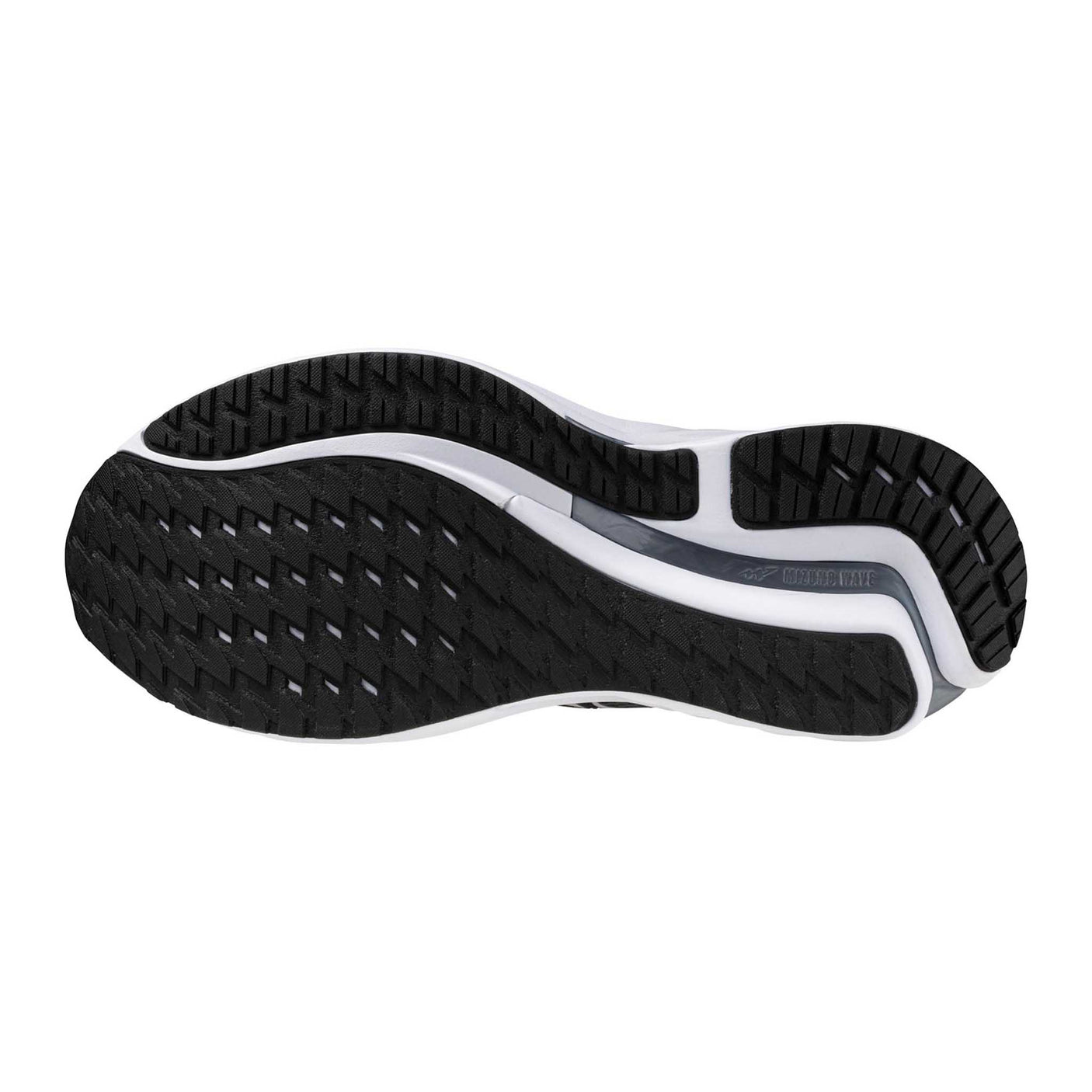 Mizuno Mizuno Wave Inspire 21 chaussures de course à pied homme