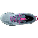 Mizuno Mizuno Wave Mujin 9 chaussure de course à pied en sentier femme