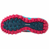 Mizuno Mizuno Wave Mujin 9 chaussure de course à pied en sentier femme