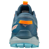 Mizuno Mizuno Wave Mujin 9 chaussure de course à pied en sentier homme