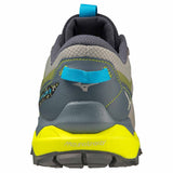 Mizuno Mizuno Wave Mujin 9 chaussure de course à pied en sentier homme