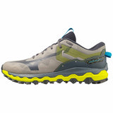 Mizuno Mizuno Wave Mujin 9 chaussure de course à pied en sentier homme