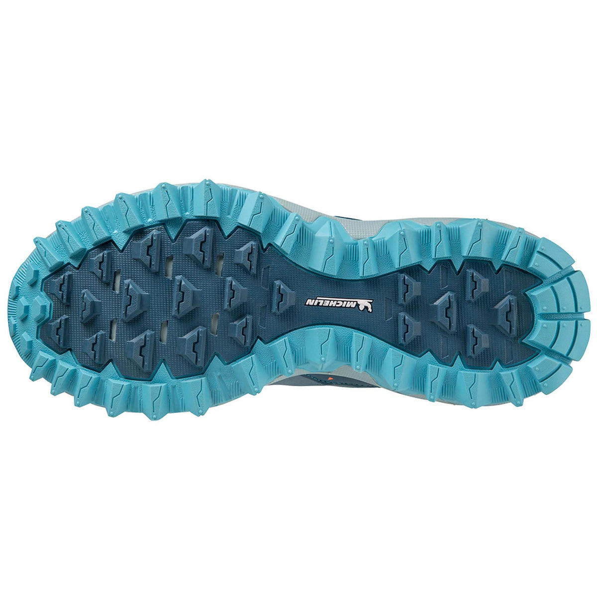 Mizuno Mizuno Wave Mujin 9 chaussure de course à pied en sentier homme