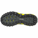 Mizuno Mizuno Wave Mujin 9 chaussure de course à pied en sentier homme