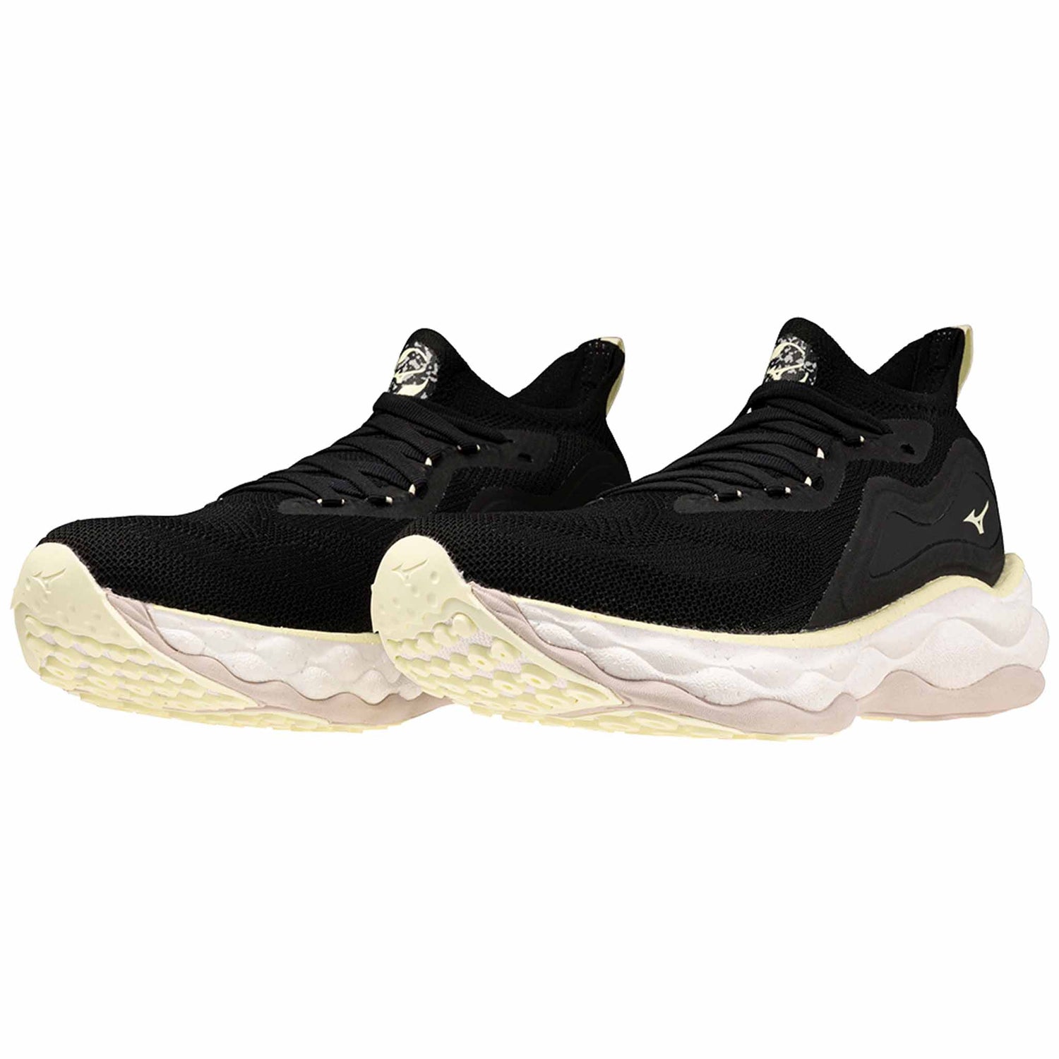 Mizuno Mizuno Wave Neo Ultra chaussures de course à pied pour femme
