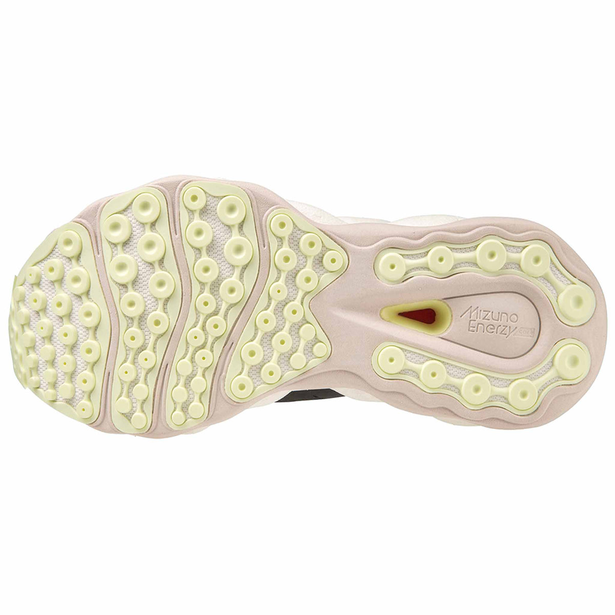 Mizuno Mizuno Wave Neo Ultra chaussures de course à pied pour femme