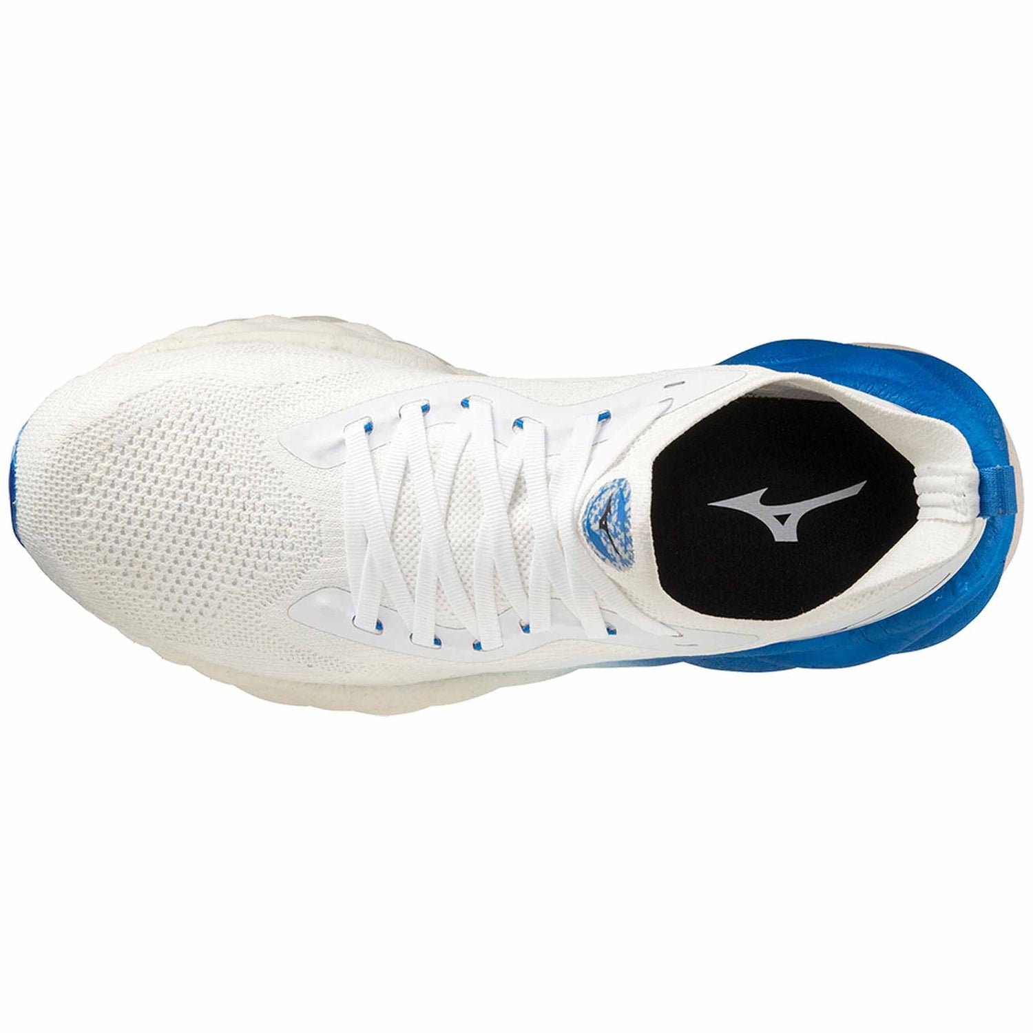 Mizuno Mizuno Wave Neo Ultra chaussures de course à pied pour homme