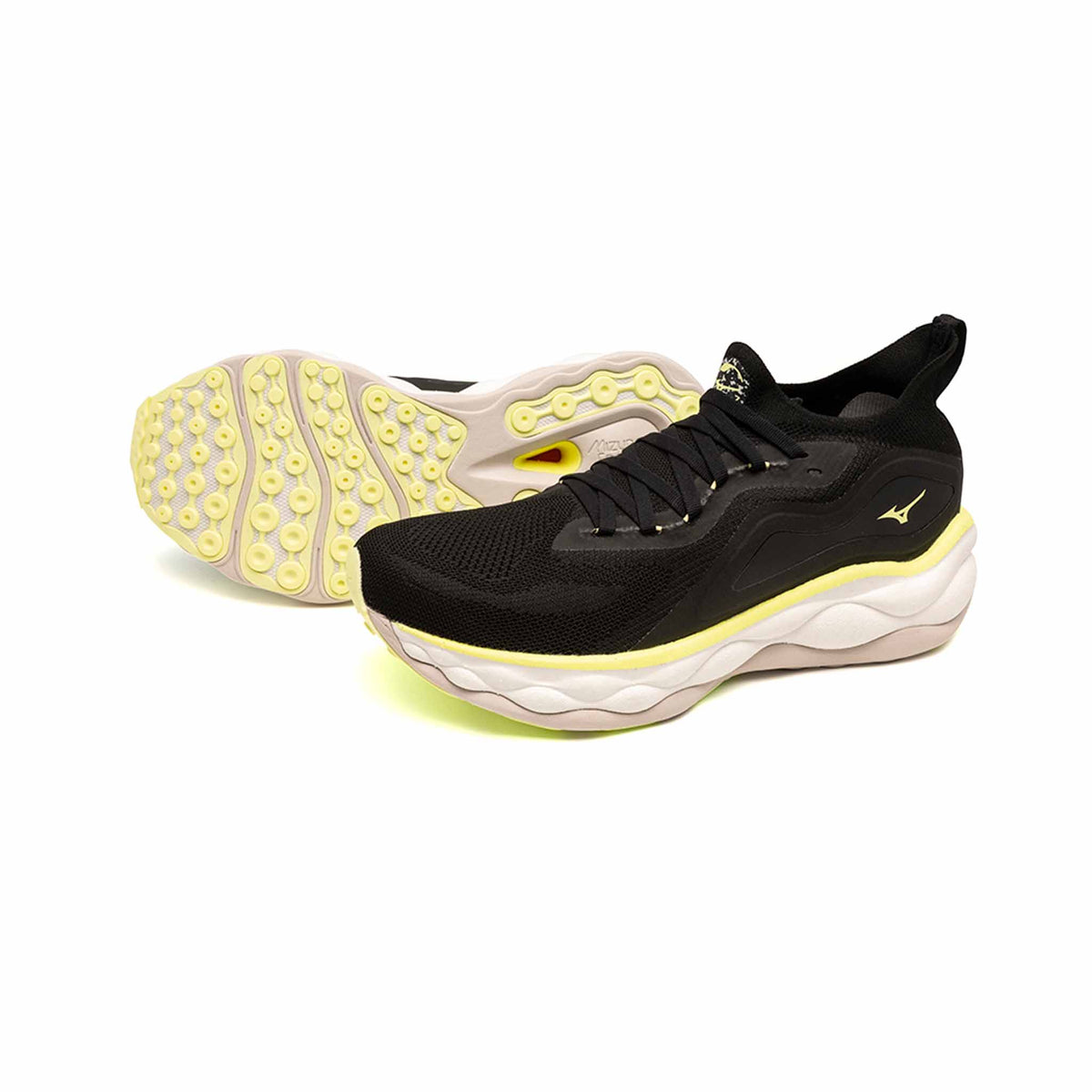 Mizuno Mizuno Wave Neo Ultra chaussures de course à pied pour homme