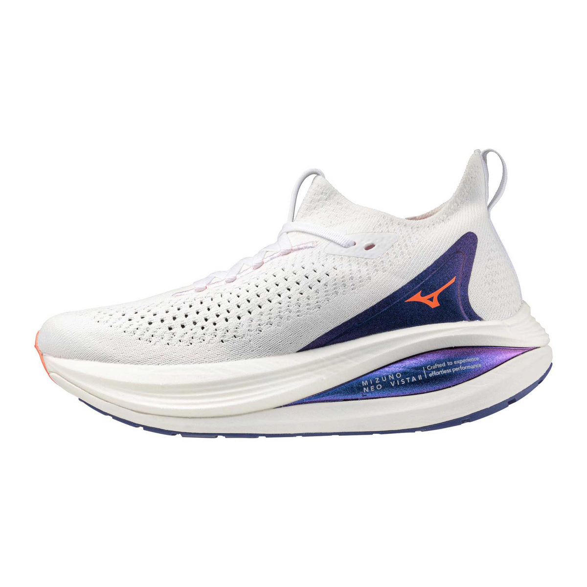 Mizuno Mizuno Wave Neo Vista 2 chaussures de course à pied pour femme